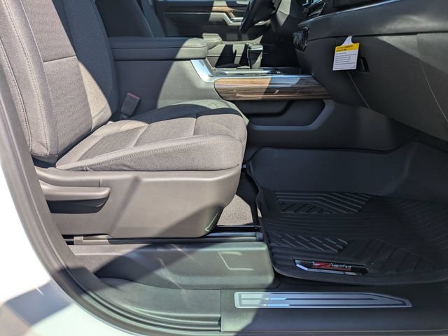 New 2026 Chevrolet Silverado 1500 LT Trail Boss w/ Protection Package AWD/4WD image 35