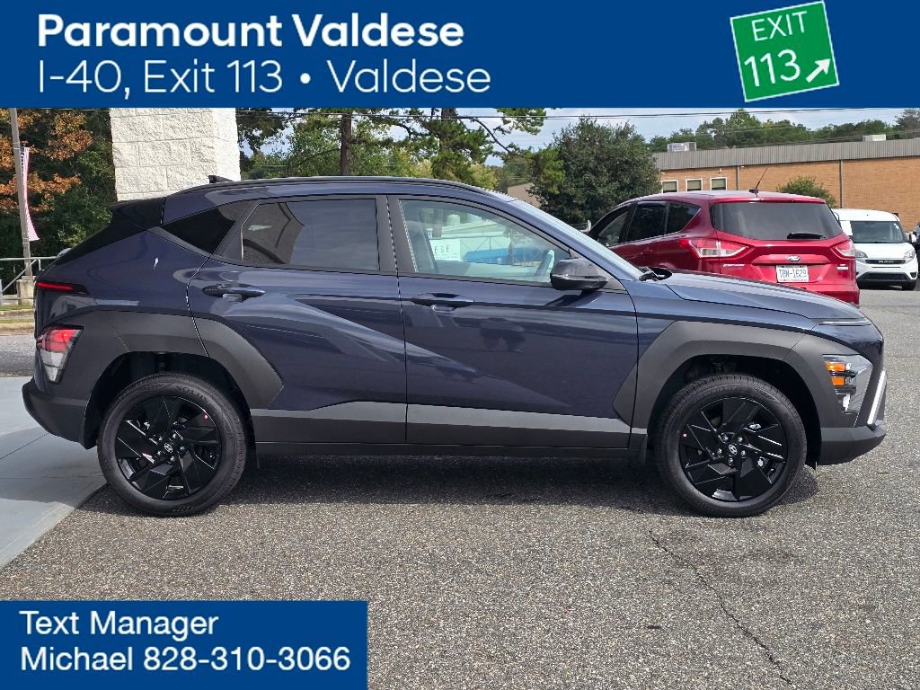 New 2026 Hyundai Kona SEL Sport image 20