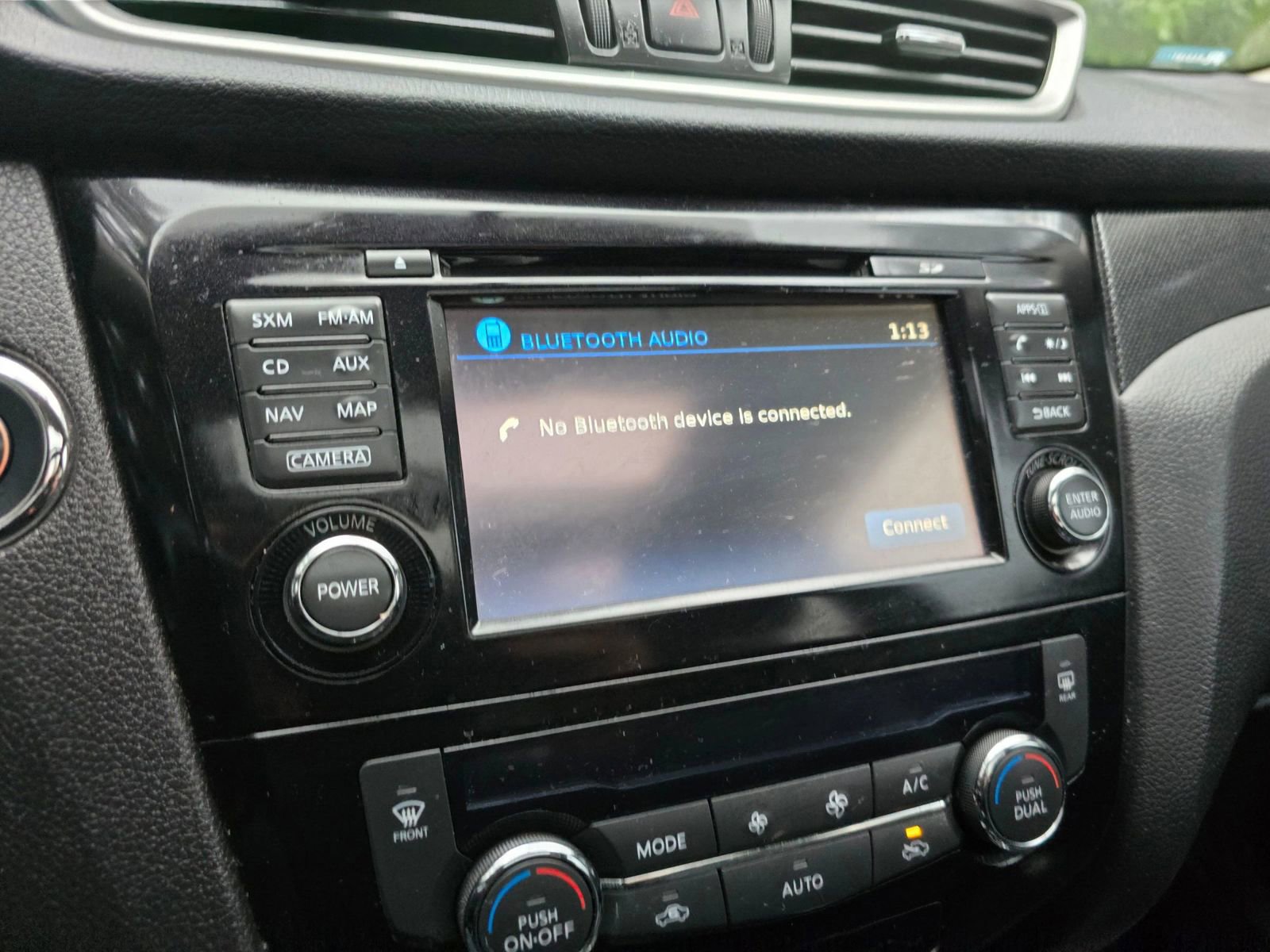 Used 2016 Nissan Rogue SL w/ SL Premium Package image 28