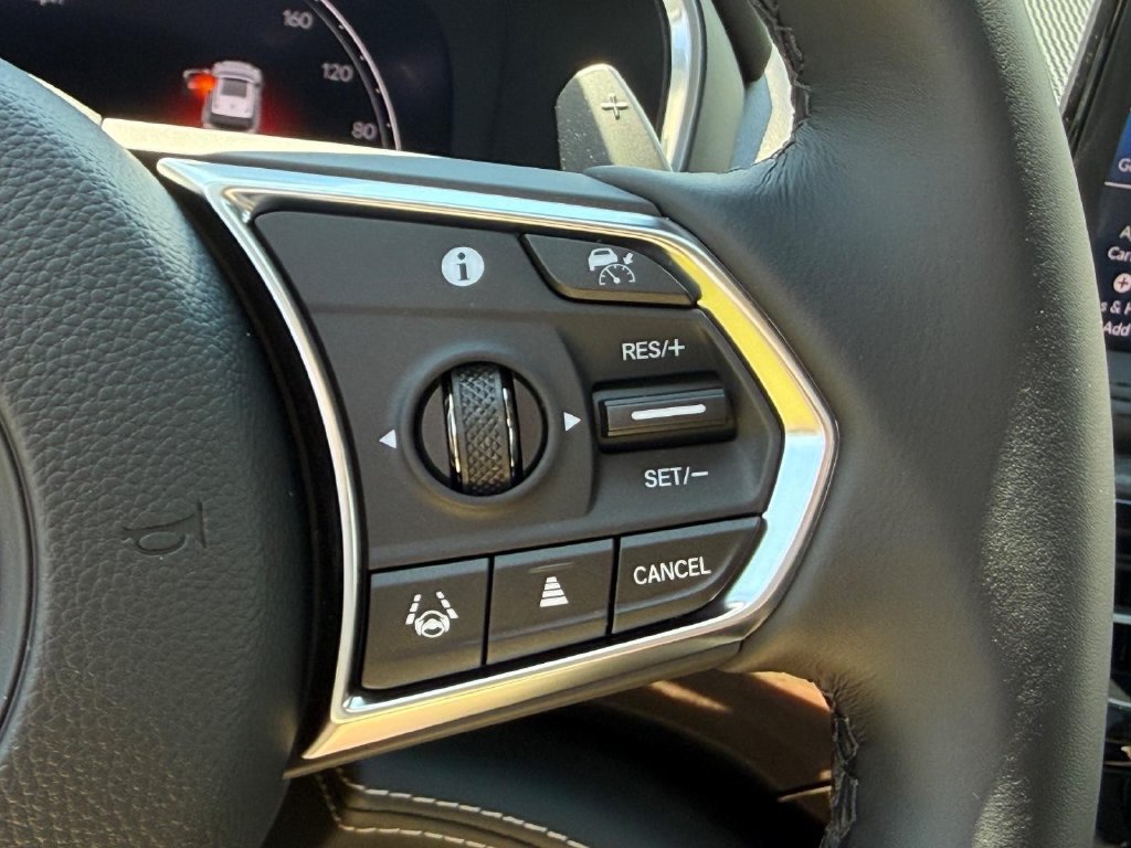 New 2026 Acura MDX w/ Advance Package AWD/4WD image 12