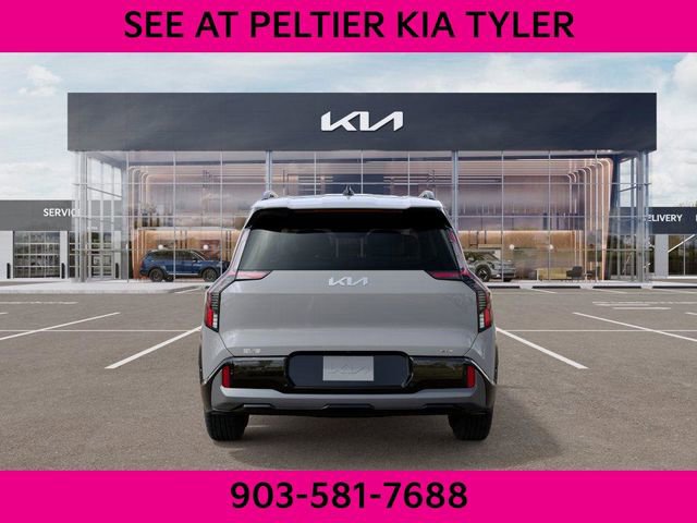 New 2026 Kia EV9 GT-Line image 5