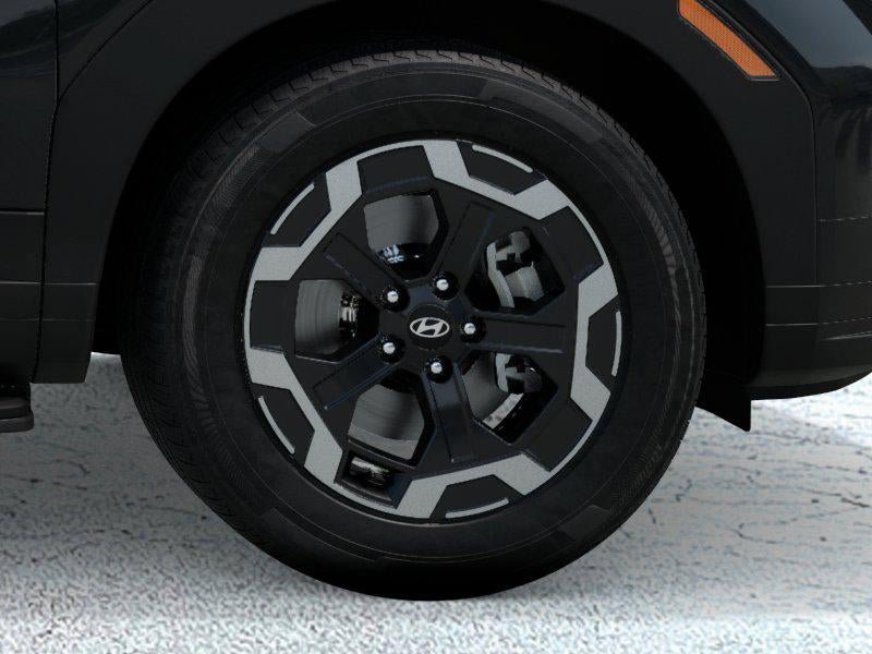 New 2026 Hyundai Santa Fe SEL FWD image 8