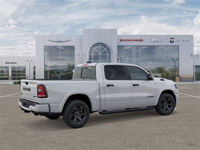 New 2026 RAM 1500 Big Horn image 4