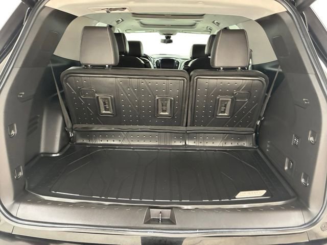 Used 2021 Chevrolet Traverse High Country image 17