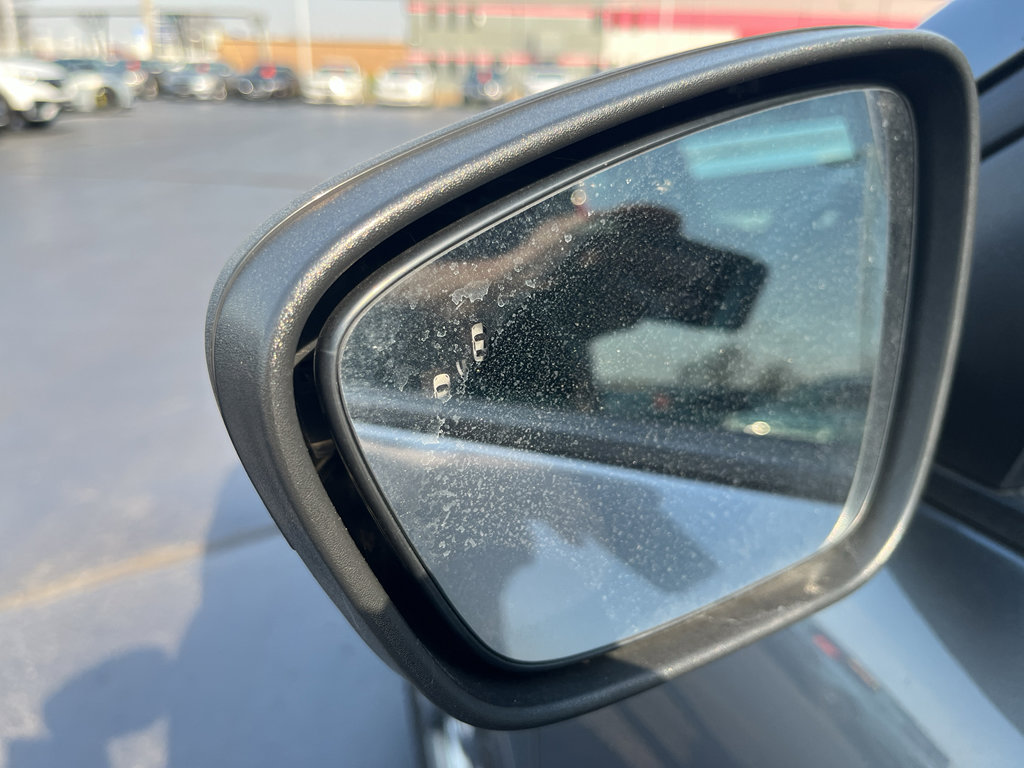 Used 2023 Ford Escape ST-Line image 9