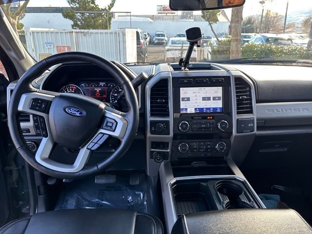 Used 2021 Ford F250 Lariat image 15