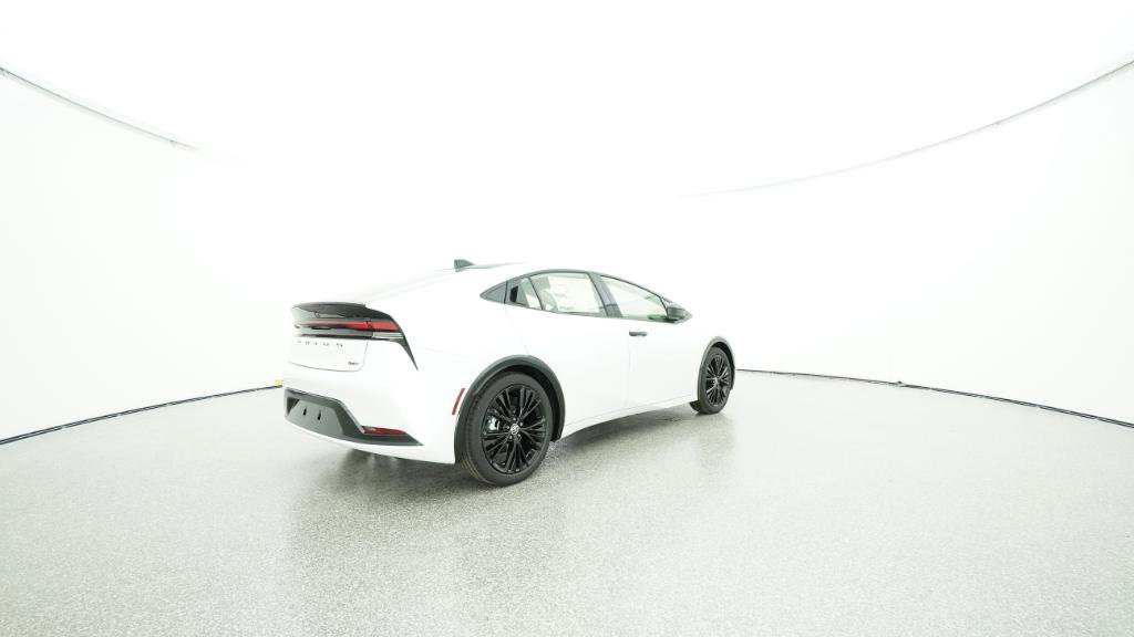 New 2026 Toyota Prius image 28