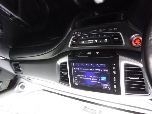 Used 2017 Honda Ridgeline RTL-T image 27