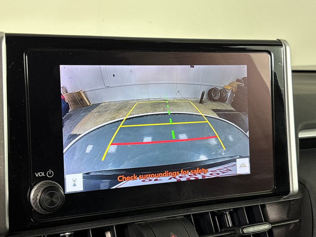 Certified 2024 Toyota RAV4 XLE w/ Convenience Package image 20