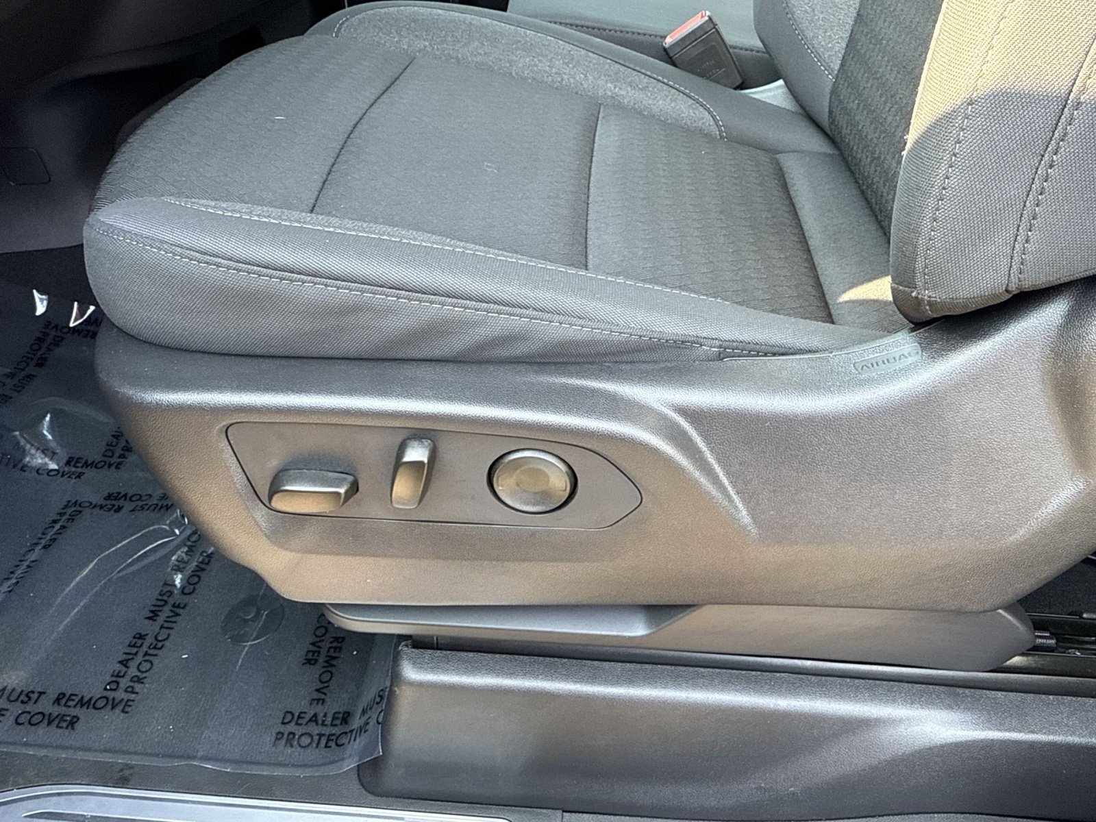 Used 2026 GMC Sierra 1500 Elevation AWD/4WD image 14