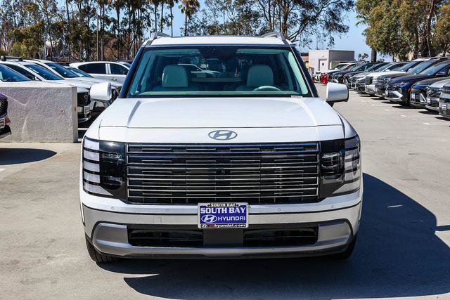 New 2026 Hyundai Palisade SEL AWD/4WD image 2