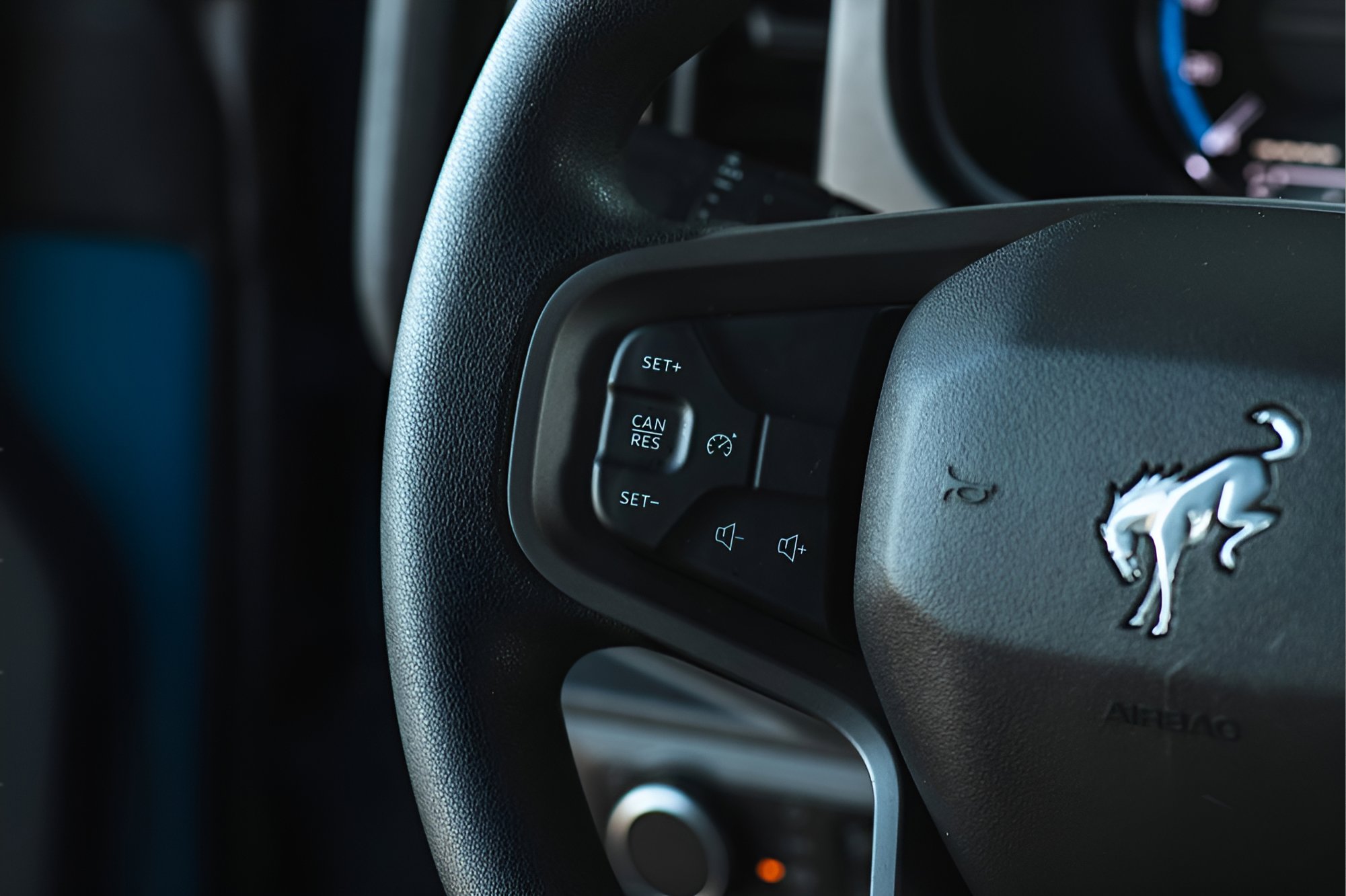 Used 2022 Ford Bronco 4-Door image 38