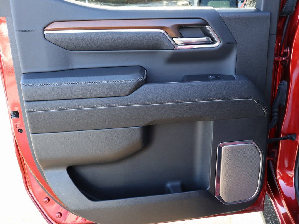 Certified 2024 GMC Sierra 1500 Denali image 27