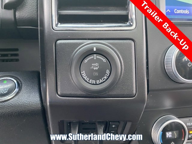 Used 2021 Ford Expedition Max Limited image 33