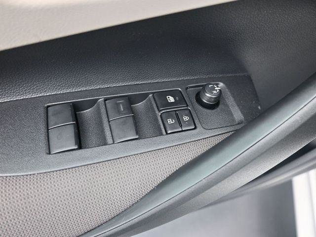 Certified 2026 Toyota Corolla LE FWD image 13