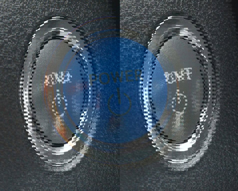 Used 2024 Toyota Camry XSE w/ Navigation Package image 10