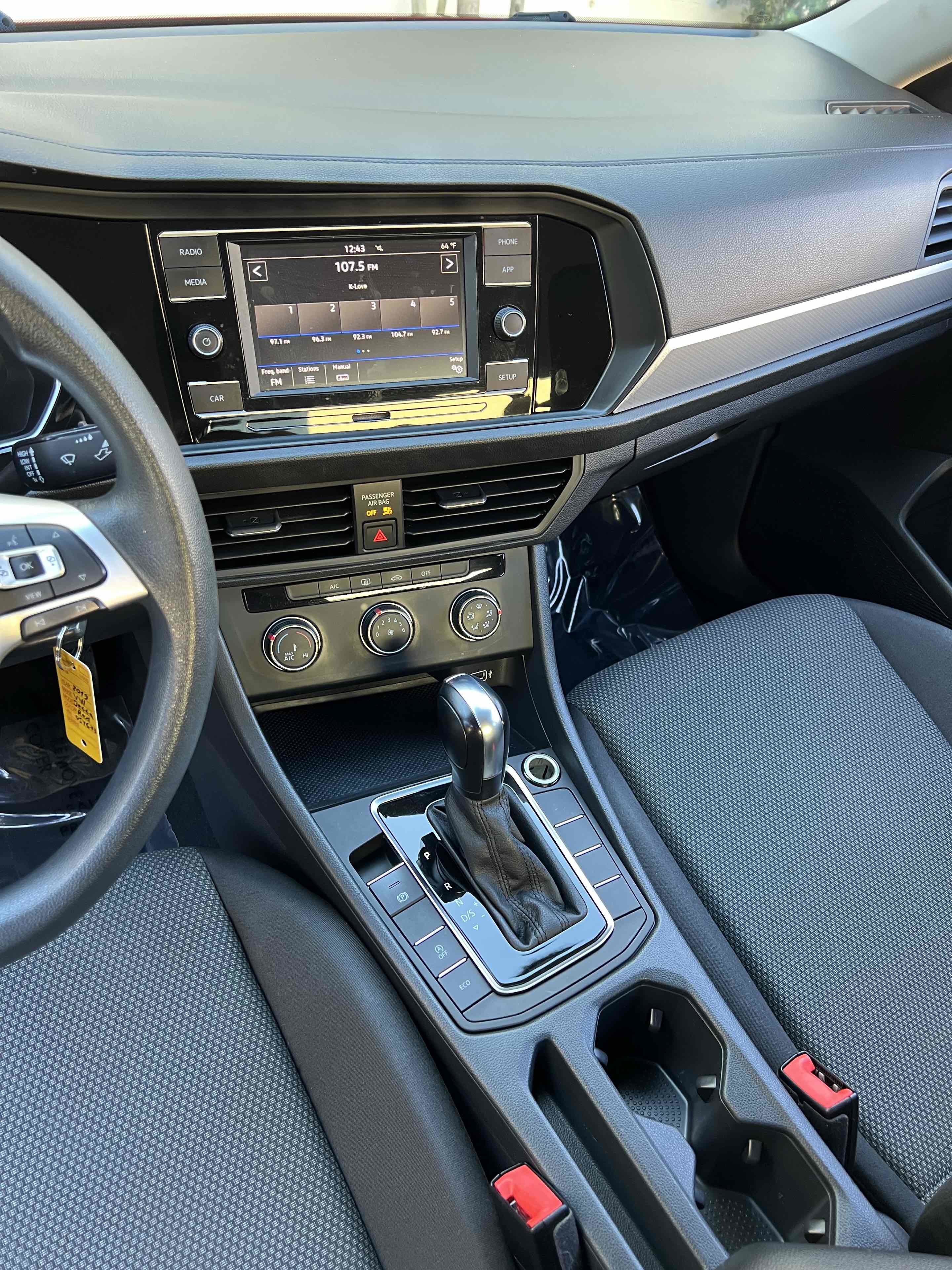 Used 2019 Volkswagen Jetta S image 26