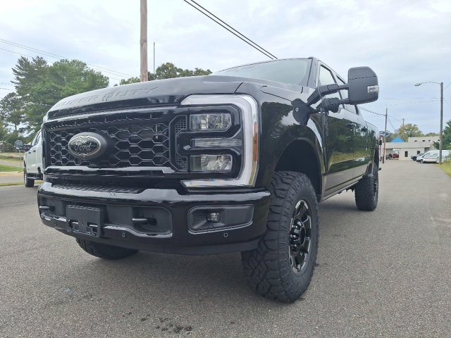 New 2026 Ford F250 Lariat image 7