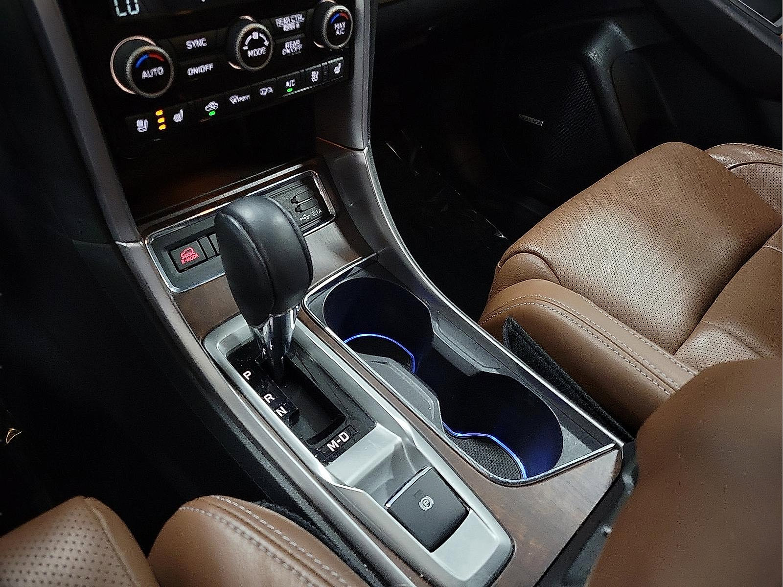 Used 2019 Subaru Ascent Touring w/ Popular Package #3 image 15