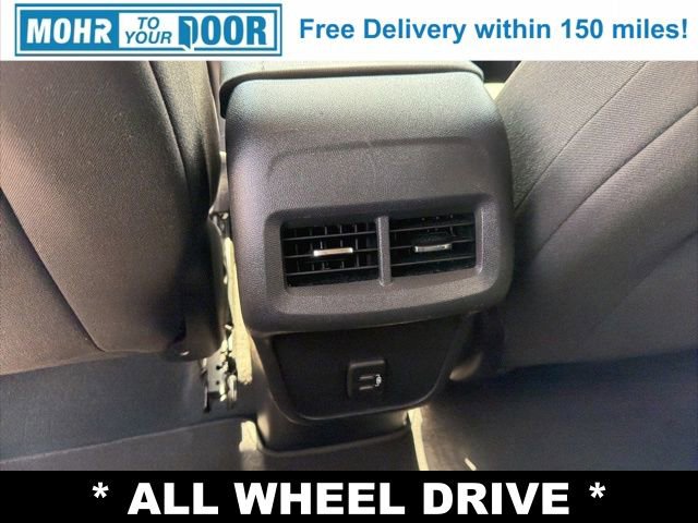 Used 2020 Chevrolet Equinox LT AWD/4WD image 31