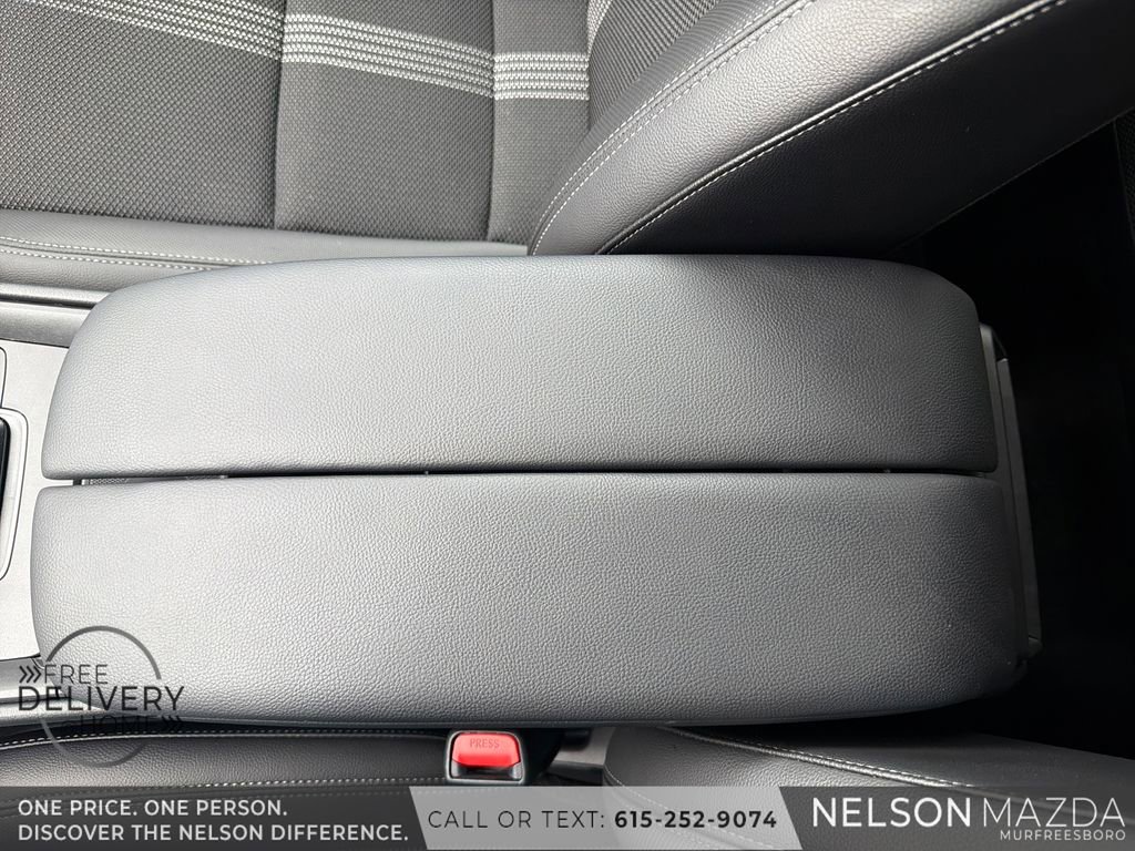 Certified 2025 MAZDA CX-50 AWD 2.5 S w/ Weather Package image 18