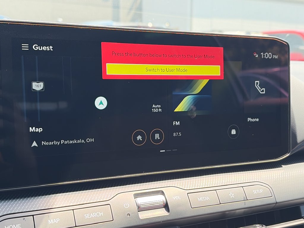 New 2026 Kia K4 GT-Line w/ GT-Line Premium Package FWD image 20