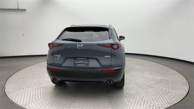 Certified 2023 MAZDA CX-30 AWD 2.5 S w/ Preferred Package image 3