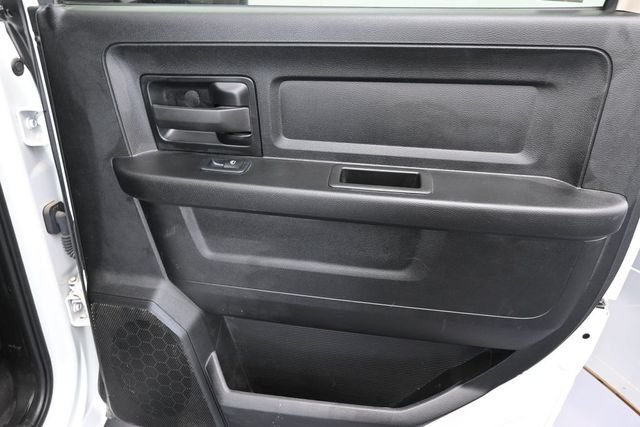 Used 2023 RAM 1500 Tradesman RWD image 32