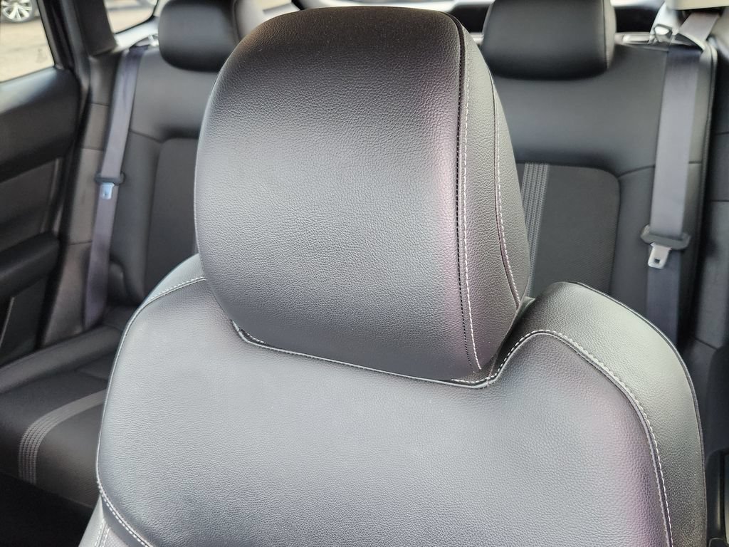Used 2024 MAZDA CX-50 AWD 2.5 S w/ Preferred Package image 6