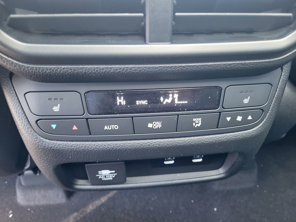 New 2026 Honda Passport TrailSport Elite image 37