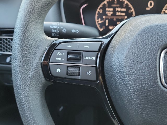 Used 2025 Honda Civic LX image 22