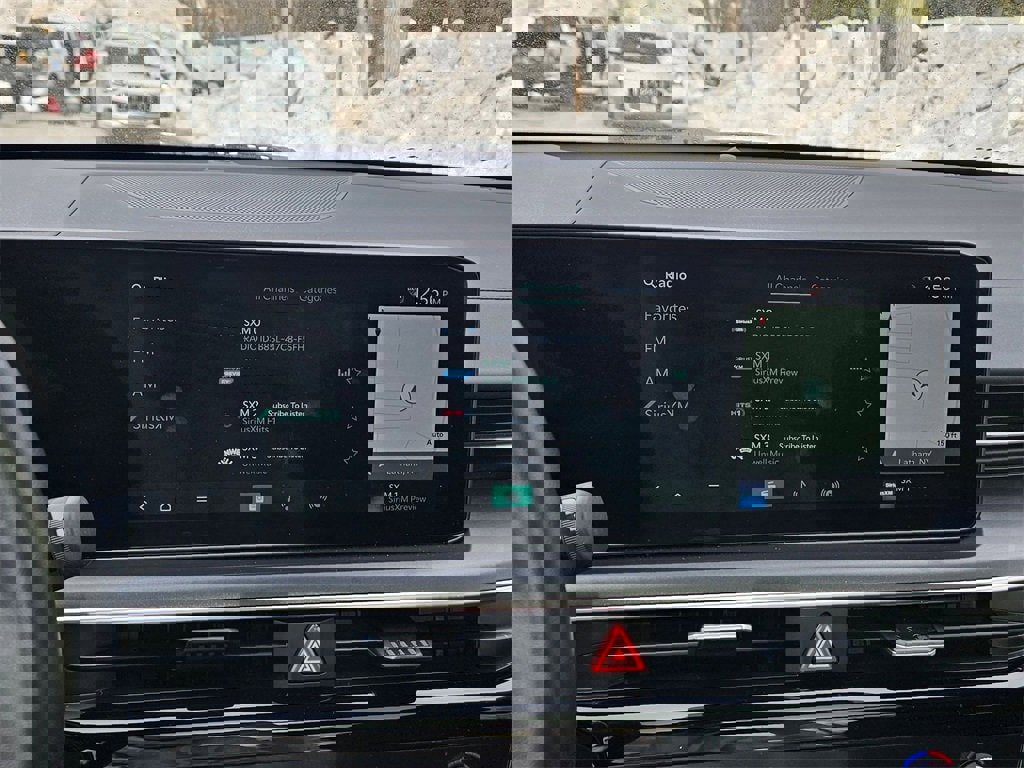 Used 2025 Kia K5 GT image 14