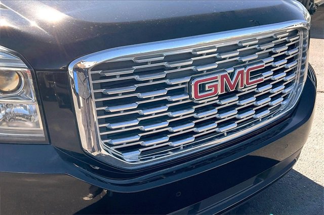 Used 2019 GMC Yukon Denali w/ Denali Ultimate Package image 31