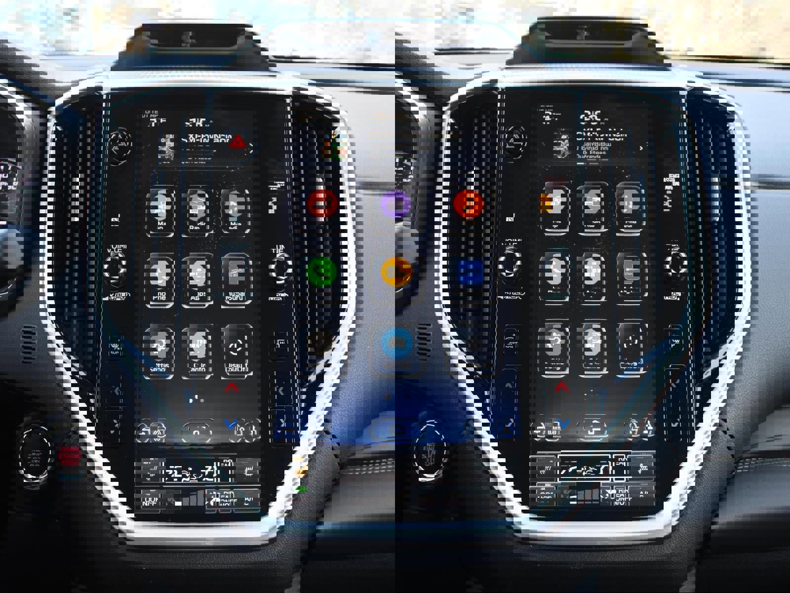 New 2026 Subaru Ascent Limited image 14