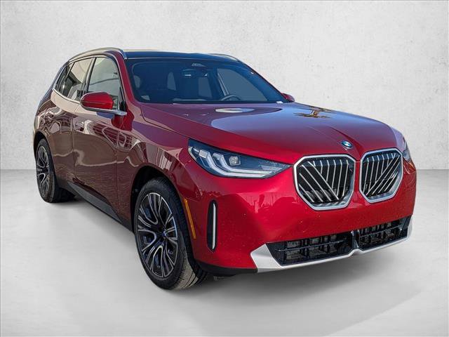 New 2026 BMW X3 xDrive30 w/ Premium Package image 6