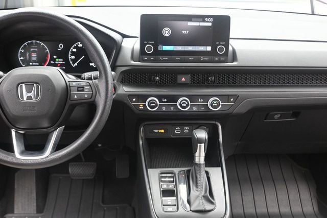 Used 2024 Honda CR-V EX image 18