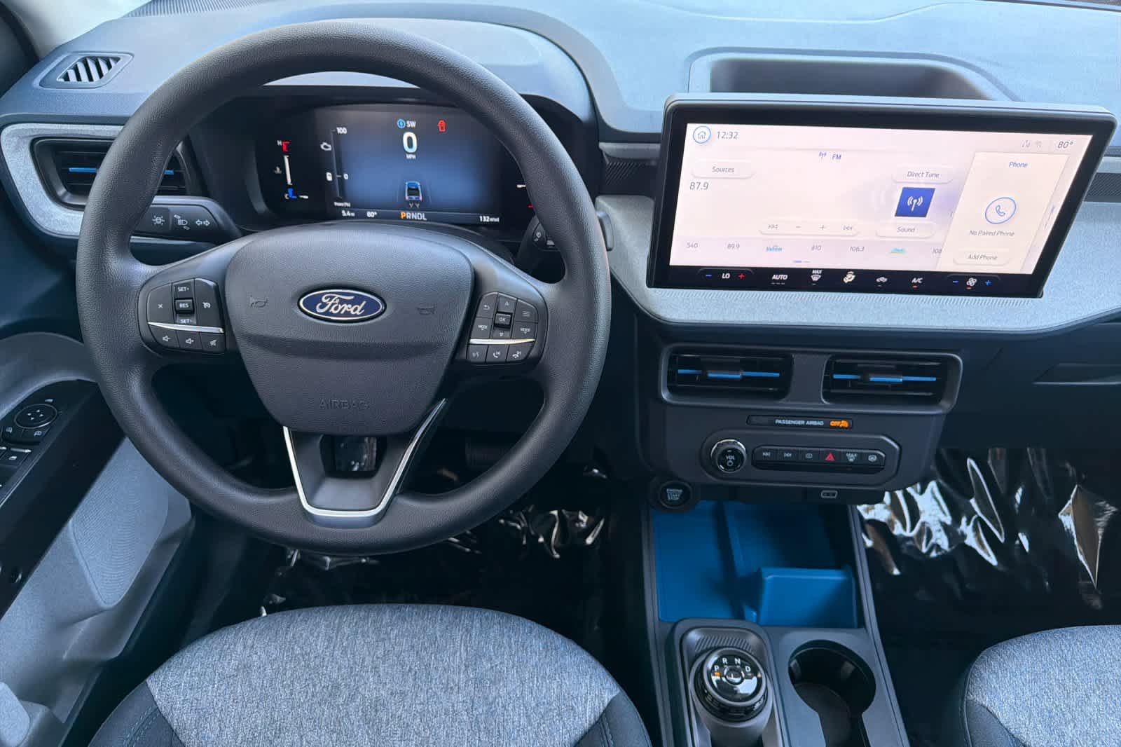 New 2026 Ford Maverick XLT AWD/4WD image 21