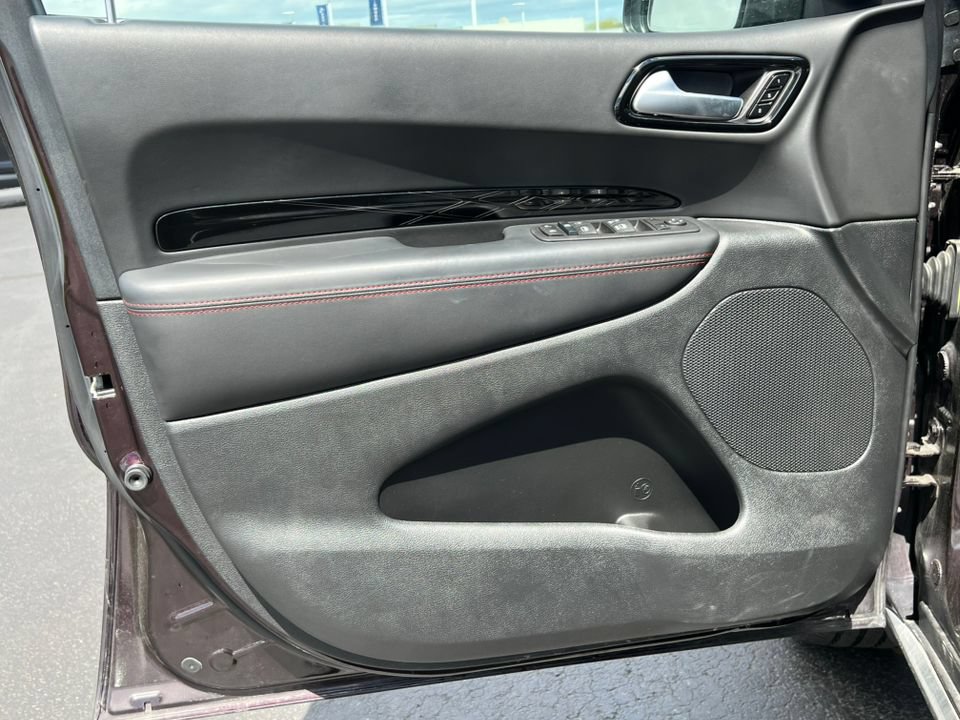 Used 2024 Dodge Durango Citadel AWD/4WD image 16