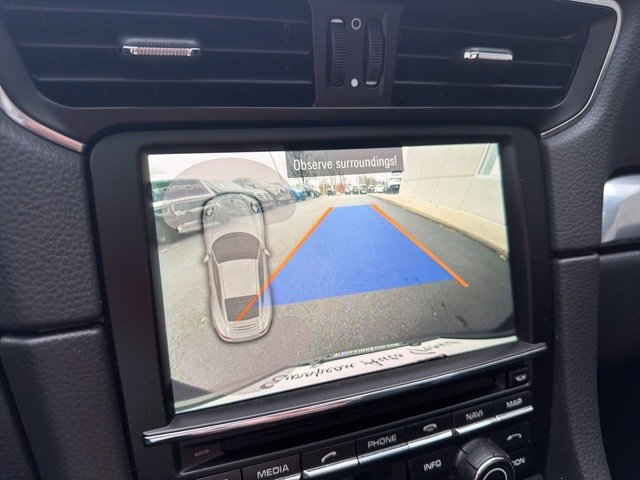 Used 2015 Porsche 911 Carrera image 11