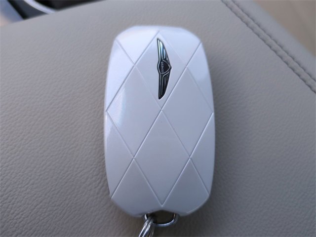 New 2026 Genesis G70 2.5T image 28