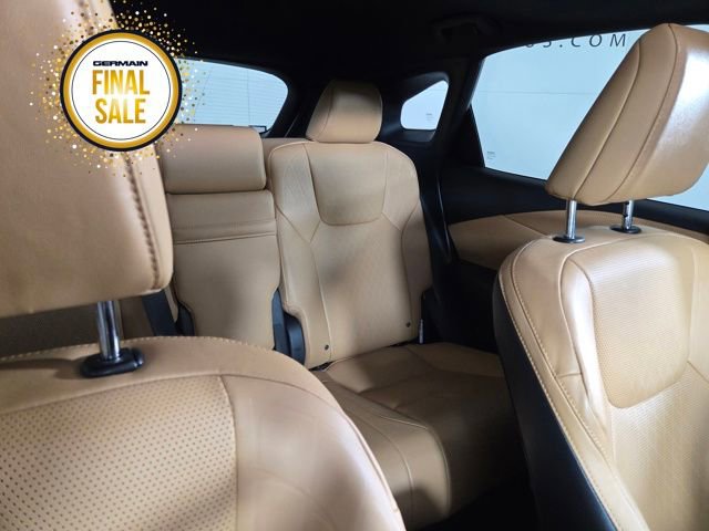 Used 2023 Lexus RX 350 Premium Plus image 17
