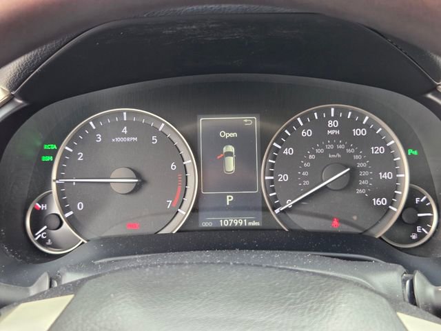 Used 2016 Lexus RX 350 FWD w/ Premium Package image 25