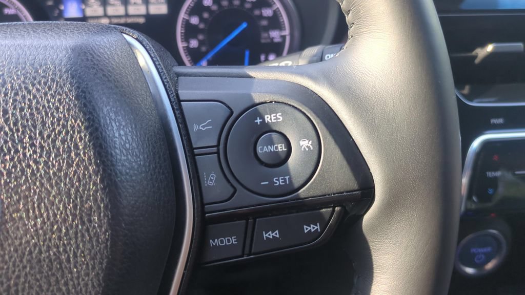 Used 2021 Toyota Venza Limited w/ Advanced Technology Package AWD/4WD image 22