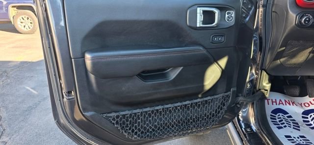 Used 2020 Jeep Gladiator Rubicon image 8
