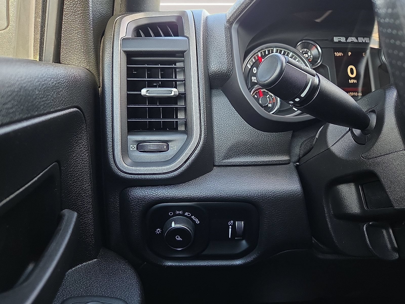 Used 2022 RAM 2500 Tradesman AWD/4WD image 20