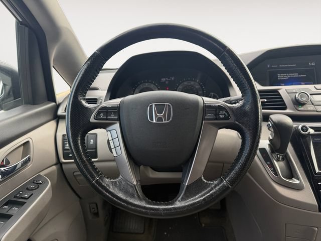 Used 2015 Honda Odyssey EX-L image 12