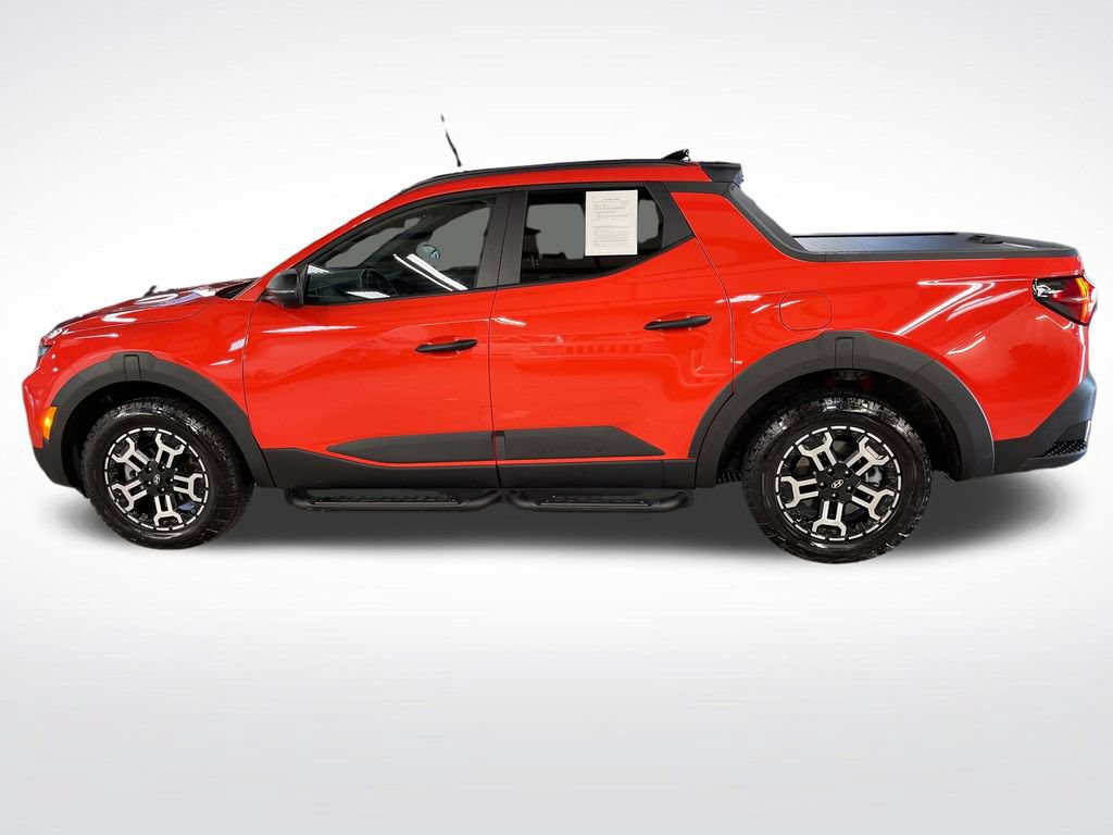 Used 2026 Hyundai Santa Cruz XRT AWD/4WD video 2