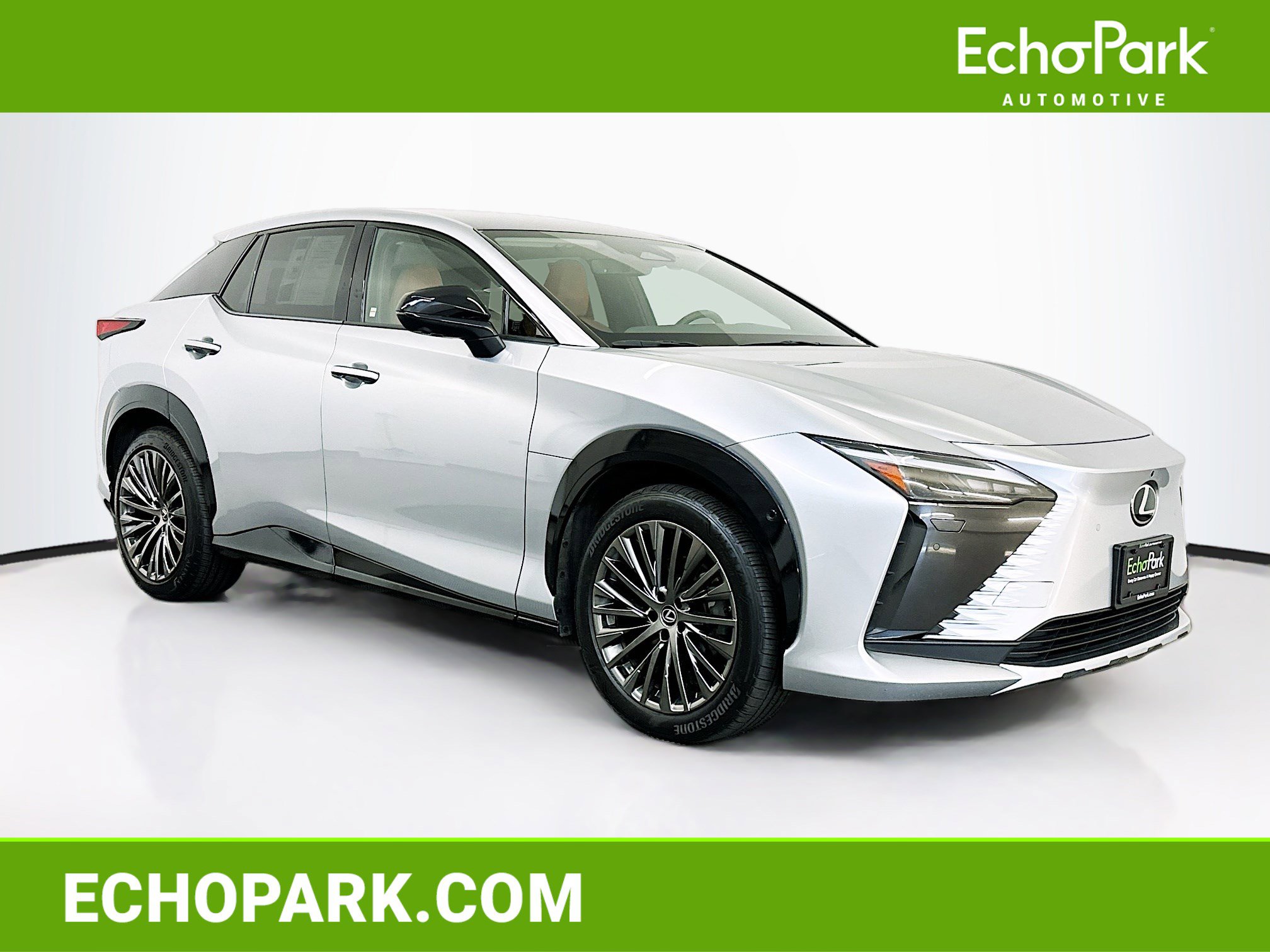 Used 2023 Lexus RZ 450e Premium w/ Accessory Package (2T) image 1