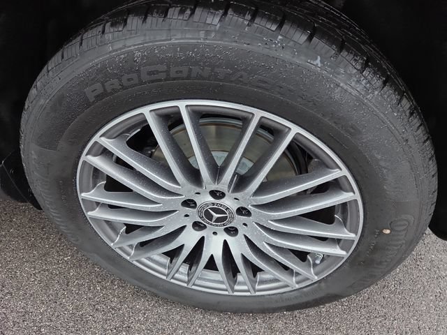 New 2026 Mercedes-Benz GLC 300 4MATIC image 28