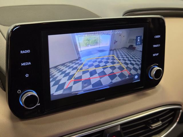 Used 2021 Hyundai Santa Fe SEL w/ Cargo Package image 17